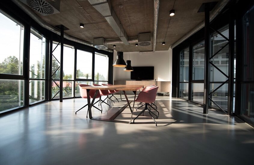 office